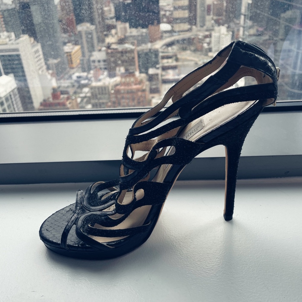 Lance Jimmy Choo Heels
